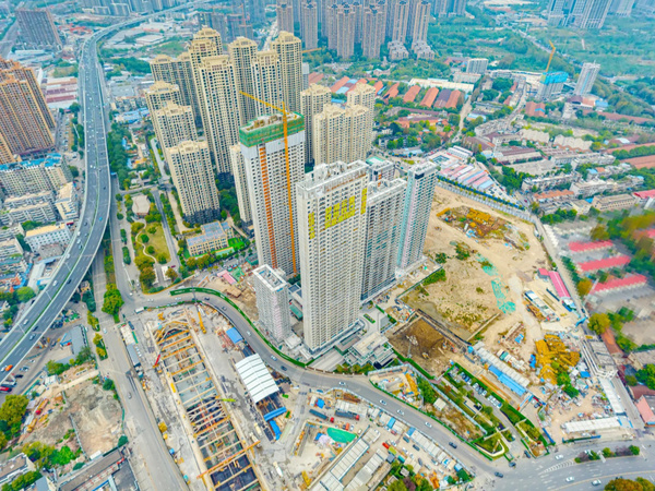 武汉城建梦湖云著,武汉武汉城建梦湖云著房价,楼盘户型,周边配套,交通地图,建设大道3/12号线双墩站地铁口 - 安居客