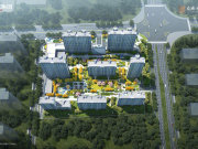 潍坊高新技术开发区东明学校众成未来生活城楼盘新房真实图片