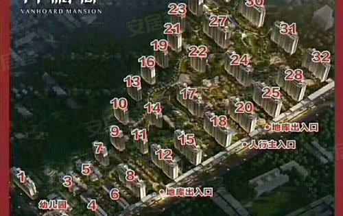 隆基泰和万和郡,欢迎了解