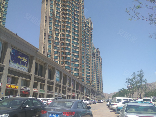 恒大绿洲,乌海恒大绿洲房价,楼盘户型,周边配套,交通地图,政务服务