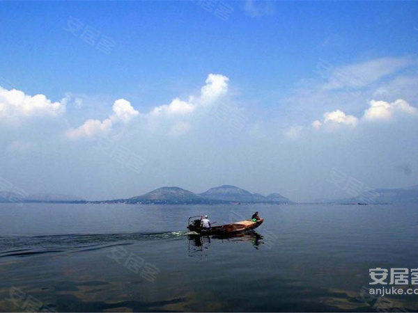 开元公馆楼盘周边配套