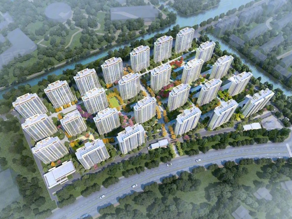 虹桥璀璨公馆,上海虹桥璀璨公馆房价,楼盘户型,周边配套,交通地图,泾南河路79弄 - 安居客