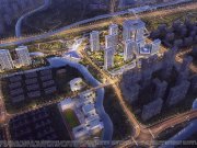 宁波北仑霞浦绿城·通山未来社区楼盘新房真实图片