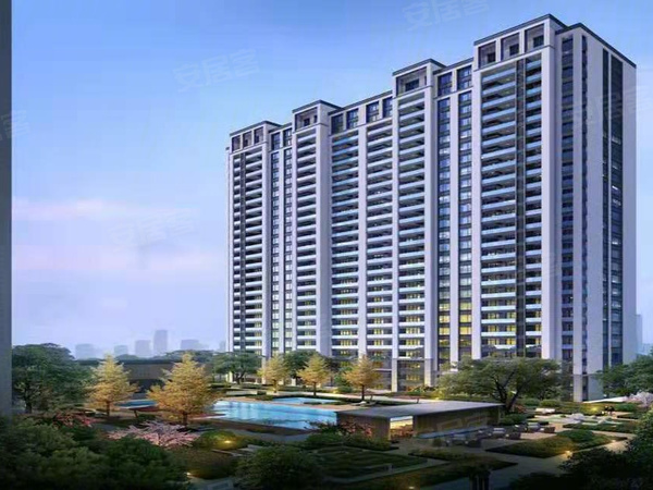 徐州楼盘 睢宁县楼盘 恒华长安府