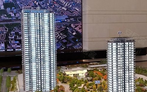 龙江金茂府动态:龙江金茂府在售为8号楼、10号楼、12号楼。12号楼为现房269户型,8和10号楼在售期房16...-昆明安居客