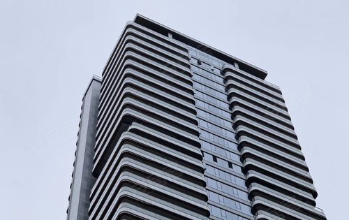 重庆楼盘 江北楼盘 江北嘴楼盘 中国铁建西派城 楼盘动态