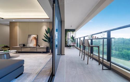 城>楼盘动态>样板间亚运城天逸7栋162平户型173在线咨询2022-06-30