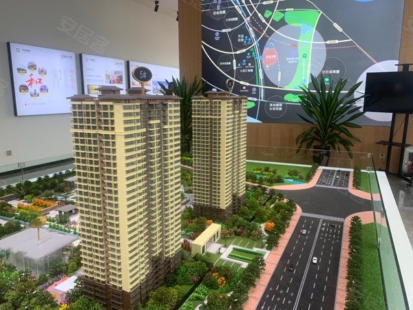 北科建春城大观