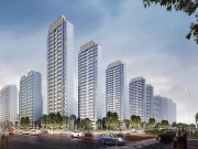 淮安开发区开发区华润置地广场楼盘新房真实图片