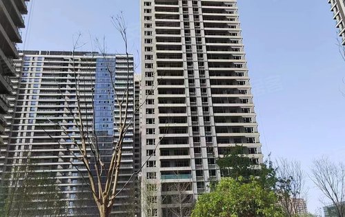 奥园和悦府动态:奥园和悦府在售面积168平米和326平米,毛坯今年9月份交房,均价19000~21000-西安安居客