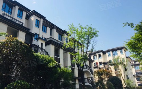 北京城建龙樾生态城