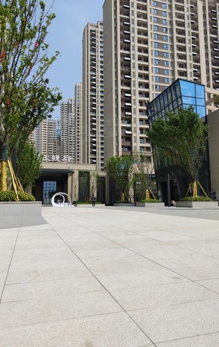 旭辉华宇江悦府