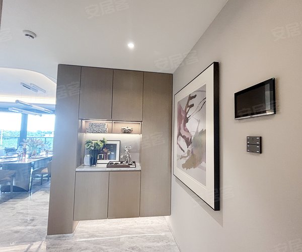 滨江潮语鸣翠轩,4室2厅3卫,正谊路与钱江路交叉口,滨江潮语鸣翠轩13#-1单元-14-1402 - 安居客