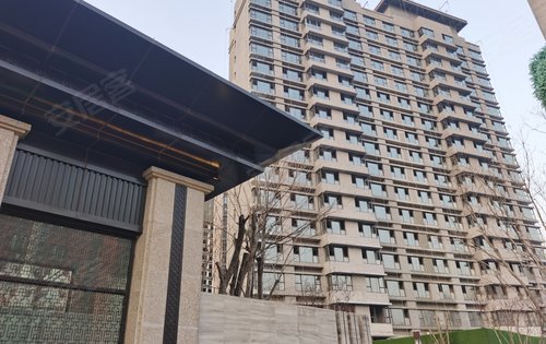 万和府动态:万和府6号楼,7号楼,12号楼正在施工-济南安居客