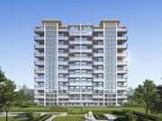 昆山千灯千灯云河尚境雅筑楼盘新房真实图片