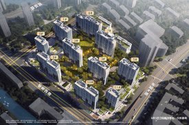 中国铁建·西派澜廷,温州中国铁建·西派澜廷房价,楼盘户型,周边配套,交通地图,望江西路与牛三角路交汇处 - 安居客