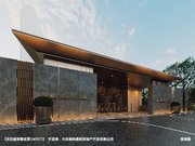 大庆高新区高新区顺峰中央学府楼盘新房真实图片