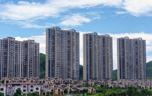 江门楼盘 鹤山市楼盘 共和镇楼盘 碧桂园活力城 楼盘动态