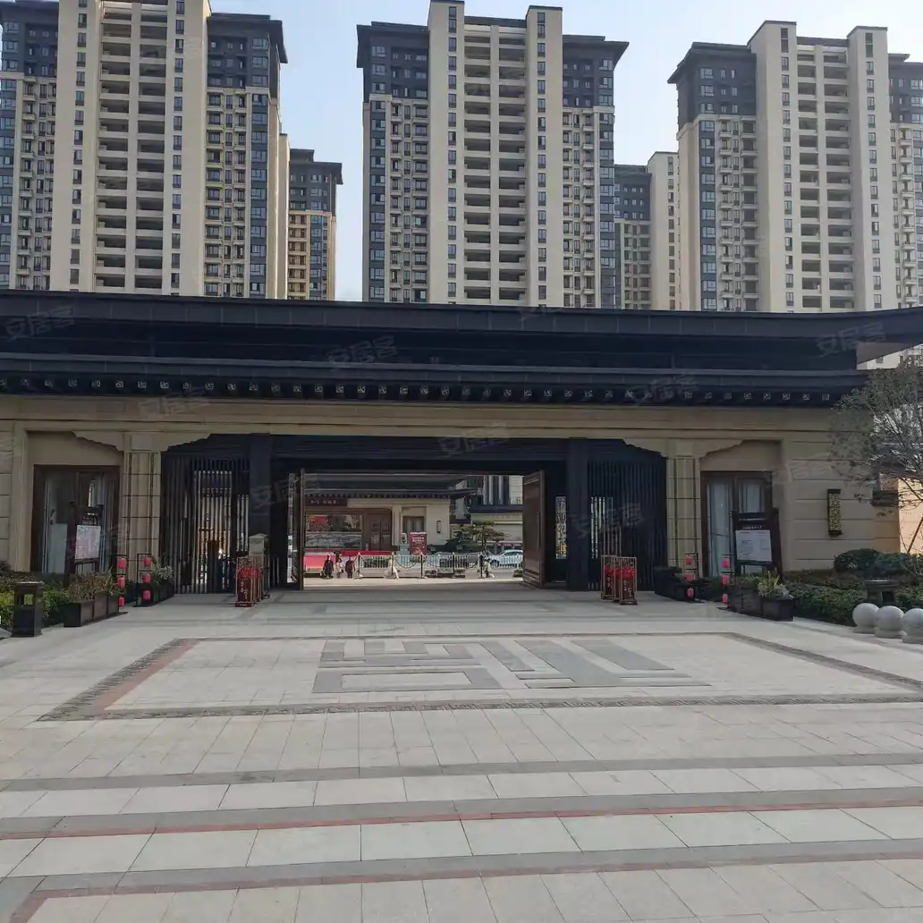 蚌埠和顺国樾府楼盘开盘交房信息_销控信息_新闻活动信息-蚌埠58同城