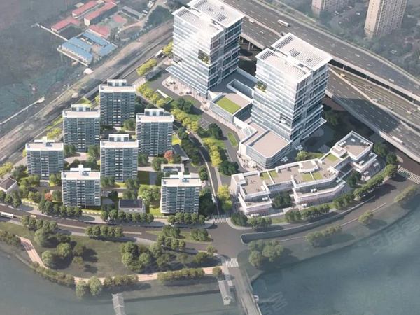 澜庭湾,苏州澜庭湾房价,楼盘户型,周边配套,交通地图,吴门桥街道枣市街1308号 - 安居客