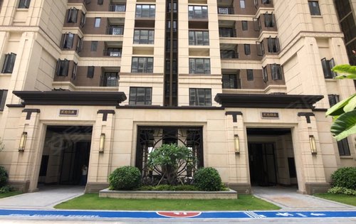 中海金玺公馆动态:一期,欢迎参观-佛山安居客