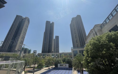 河源万达东江城