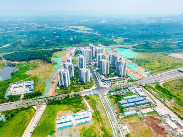 保利璟园,成都保利璟园房价,楼盘户型,周边配套,交通地图,宁安路1899号 - 安居客