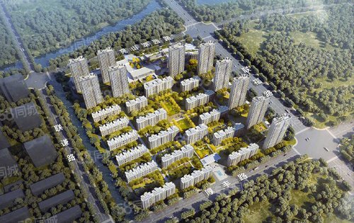 无锡楼盘 锡山区楼盘 锡东新城楼盘 万科四季都会 楼盘动态