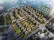 潍坊经济开发区经济开发区绿地城楼盘新房真实图片