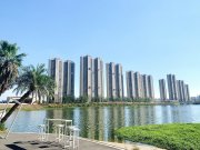 长沙开福城北深业沙河城楼盘新房真实图片