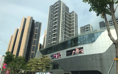 天汇城大城大生活眼见为实