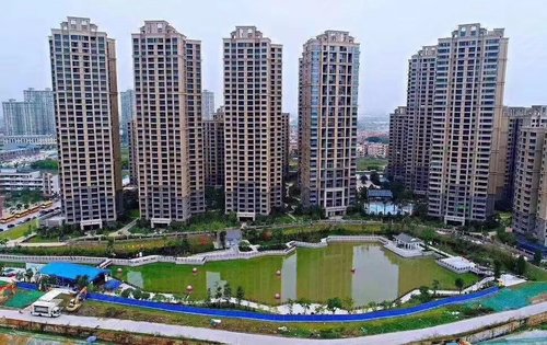 珠江壹城·国际城动态:珠江壹城全新住宅-广州安居客