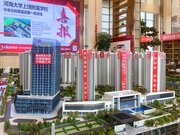 上饶信州区行政中心友邦壹号院楼盘新房真实图片