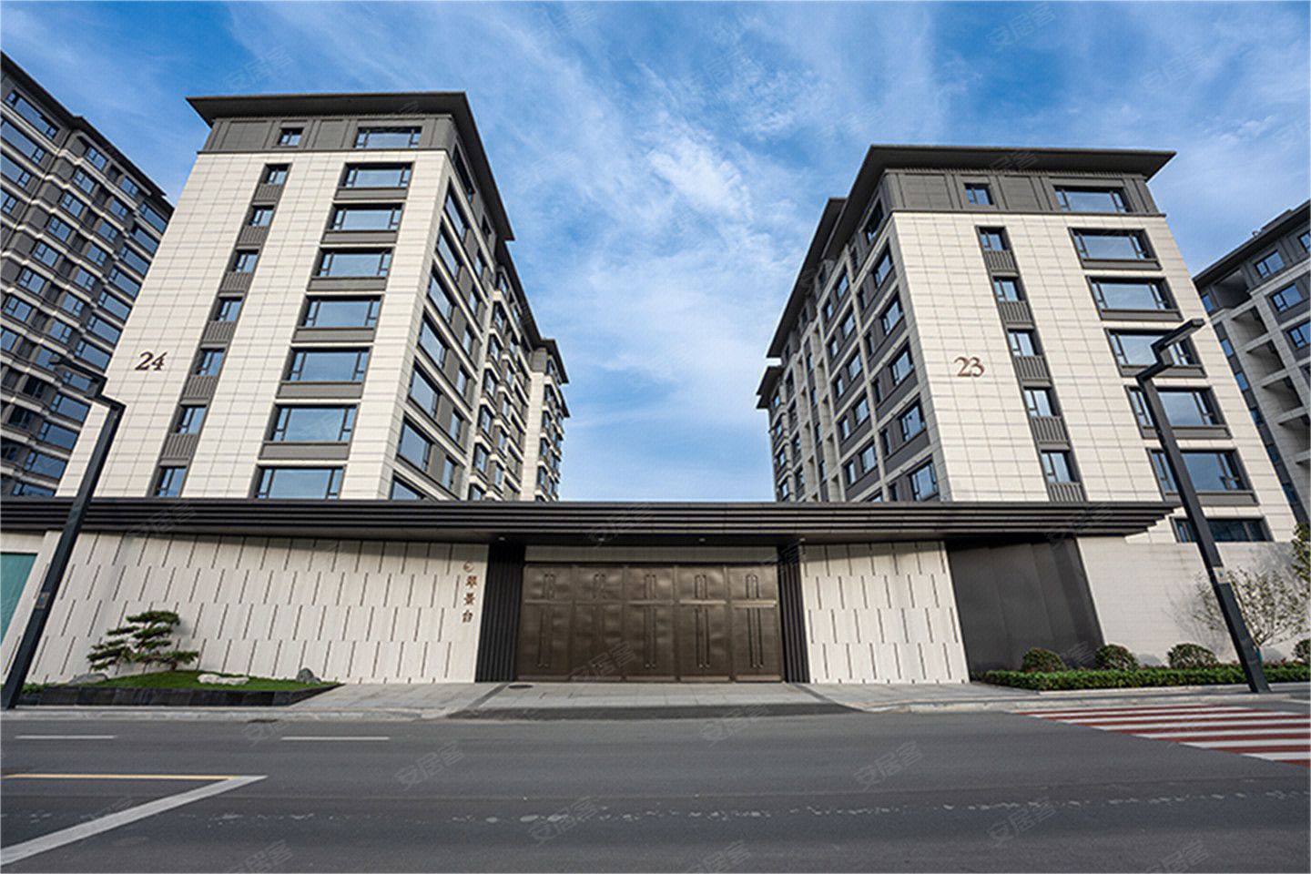 西安免费看房报名，看房团，看房团火热招募-安居客