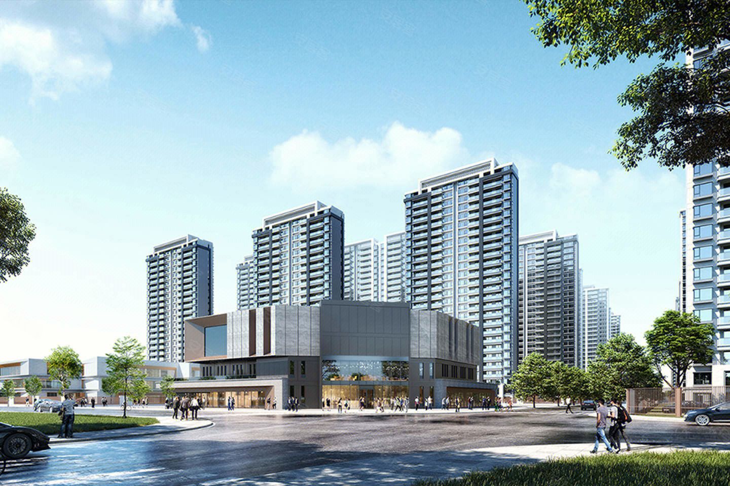南昌免费看房报名,看房团,看房团火热招募-安居客