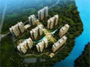 武安武安龙御湾楼盘新房真实图片