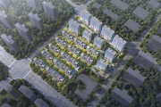 萧山区萧山新城保亿国丰·君潮润府楼盘新房真实图片