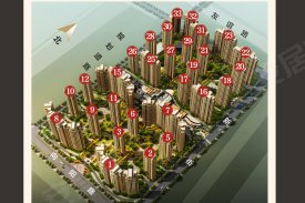 新乡建业壹号城邦