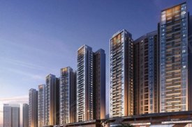 万科悦城