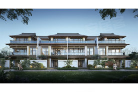 国投·兰溪樾居