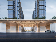 滨城区滨城区百一·万里观宸楼盘新房真实图片