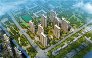 上海周边嘉善新西塘孔雀城翰邻悦府楼盘新房真实图片