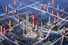 旭辉·一江雲著（二期）