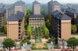 大城·悦龍湾