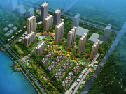 滨城区滨城区丰泽御景楼盘新房真实图片