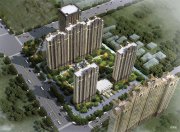 锡山区东亭东城中央府楼盘新房真实图片