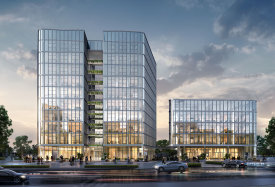 东方希望上东里