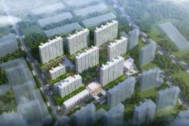 万龙国际城四期