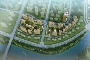 赛罕锡林公园呼和浩特亿利生态城楼盘新房真实图片