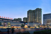 南乐县南乐中力•中央新城楼盘新房真实图片
